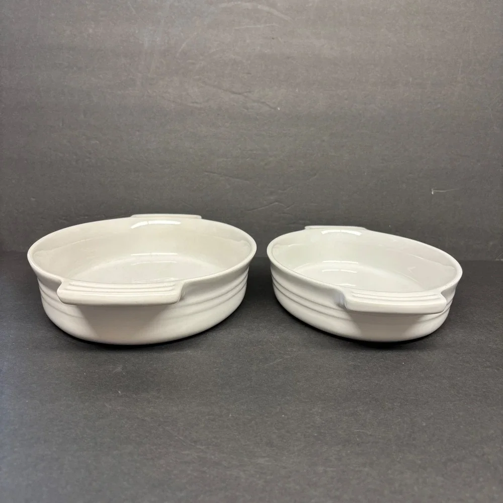 Le Creuset set le